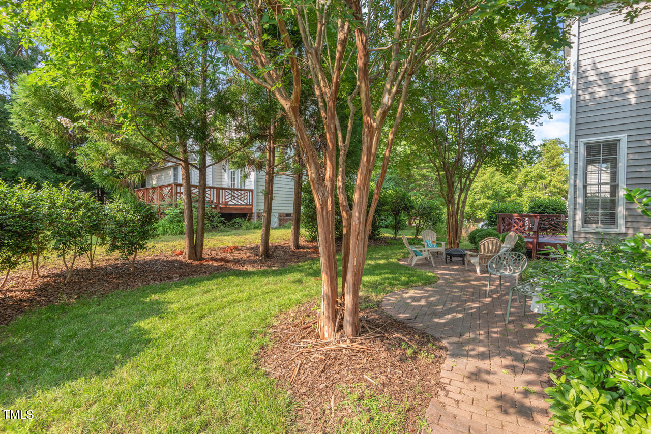 1504 Haventree Road Durham, NC 27713 - Photo 41 of 42 48