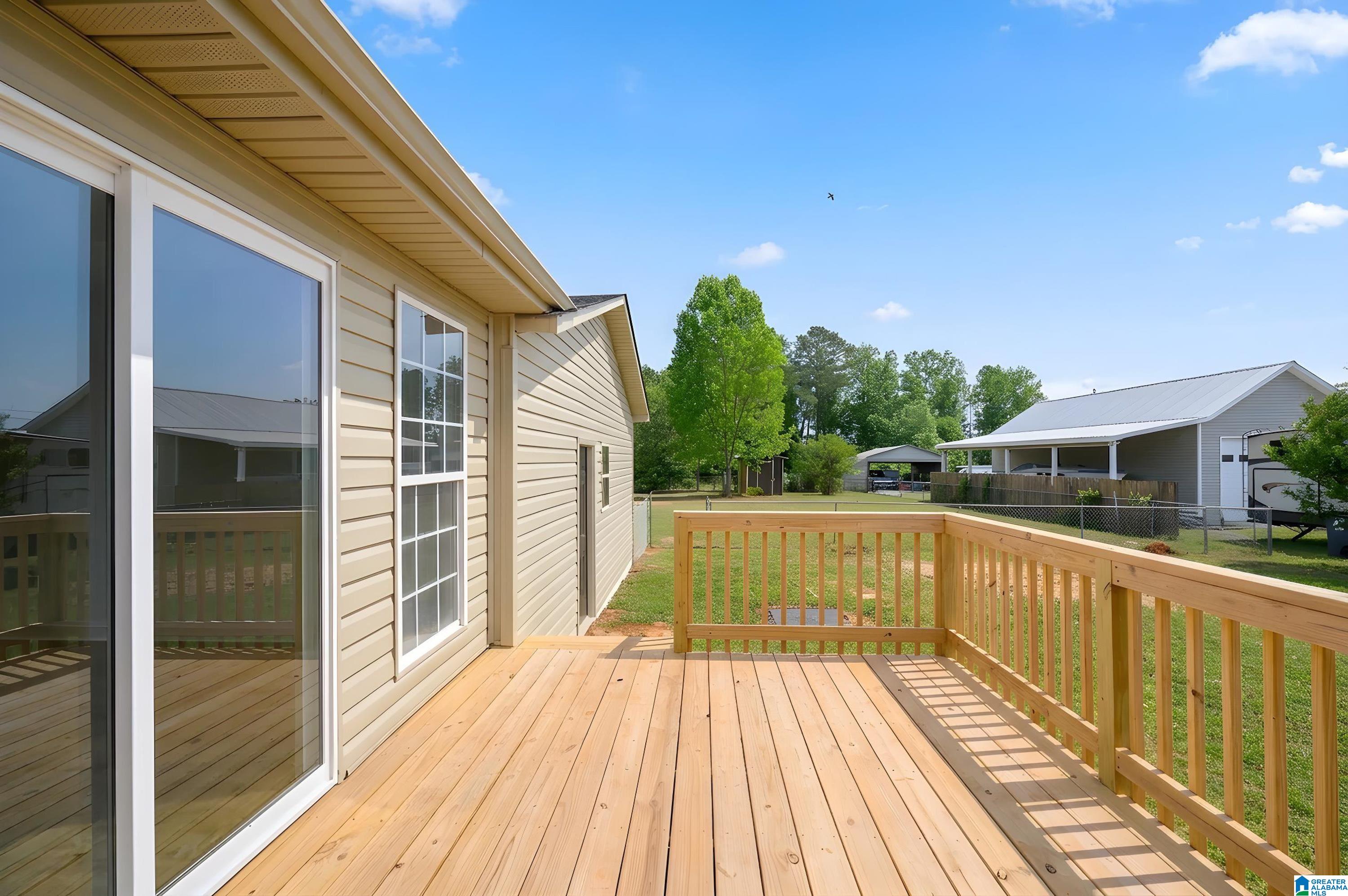 9249 Tingle Cutoff Road Dora, AL 35062 - Photo 47 of 53