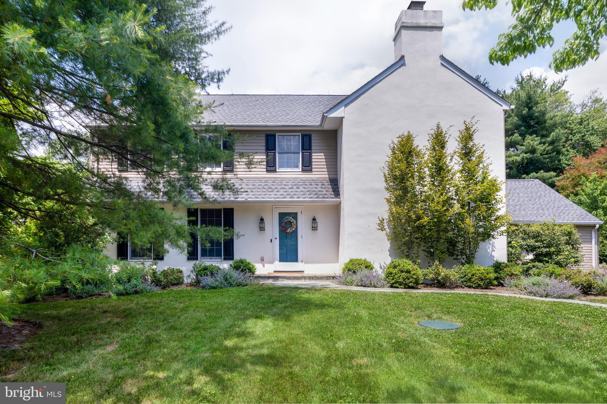 605 Scotch Road Pennington, NJ 08534 - Photo 2 of 30
