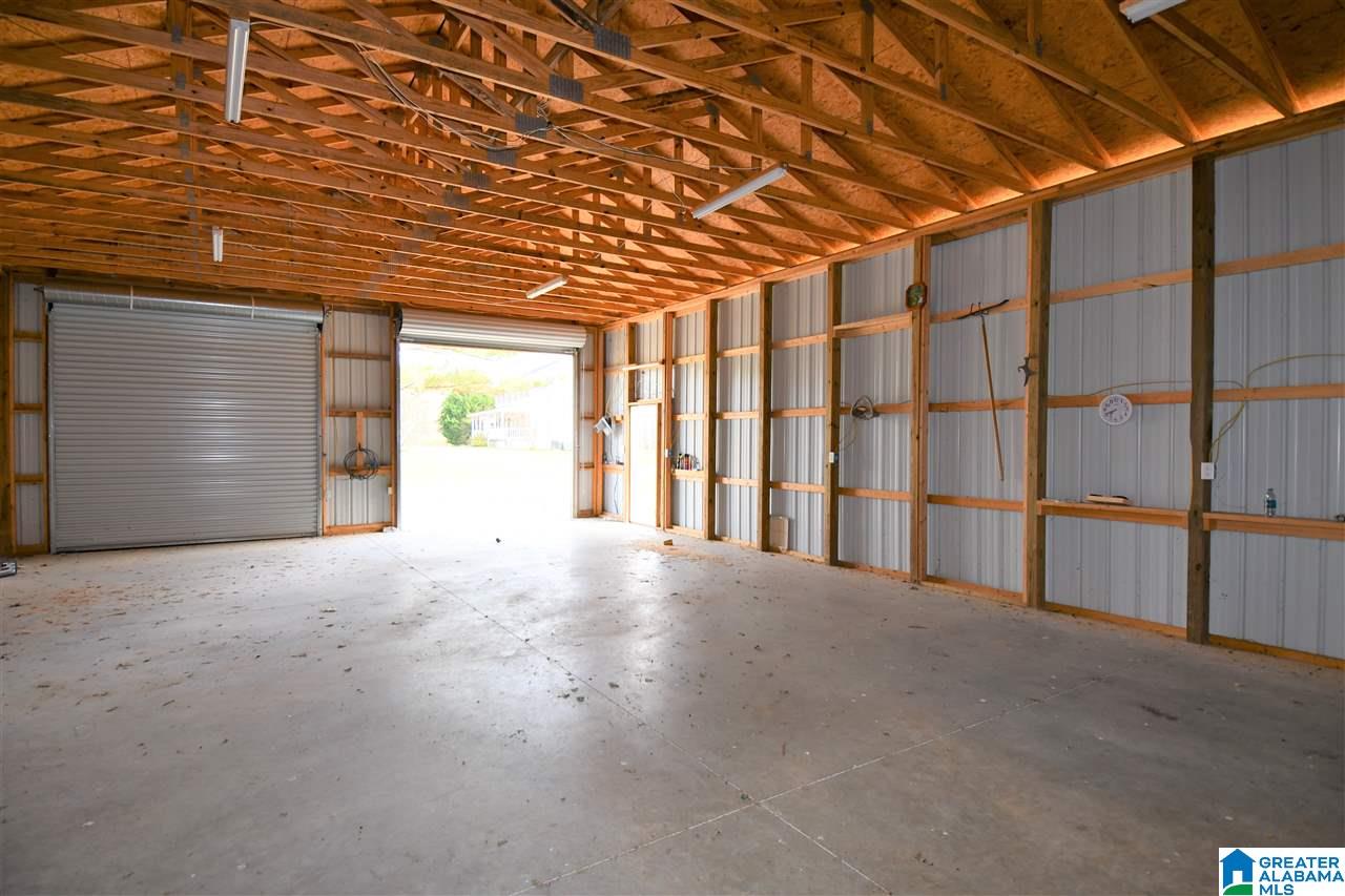 5535 Old Gallant Road Gallant, AL 35972 - Photo 49 of 50