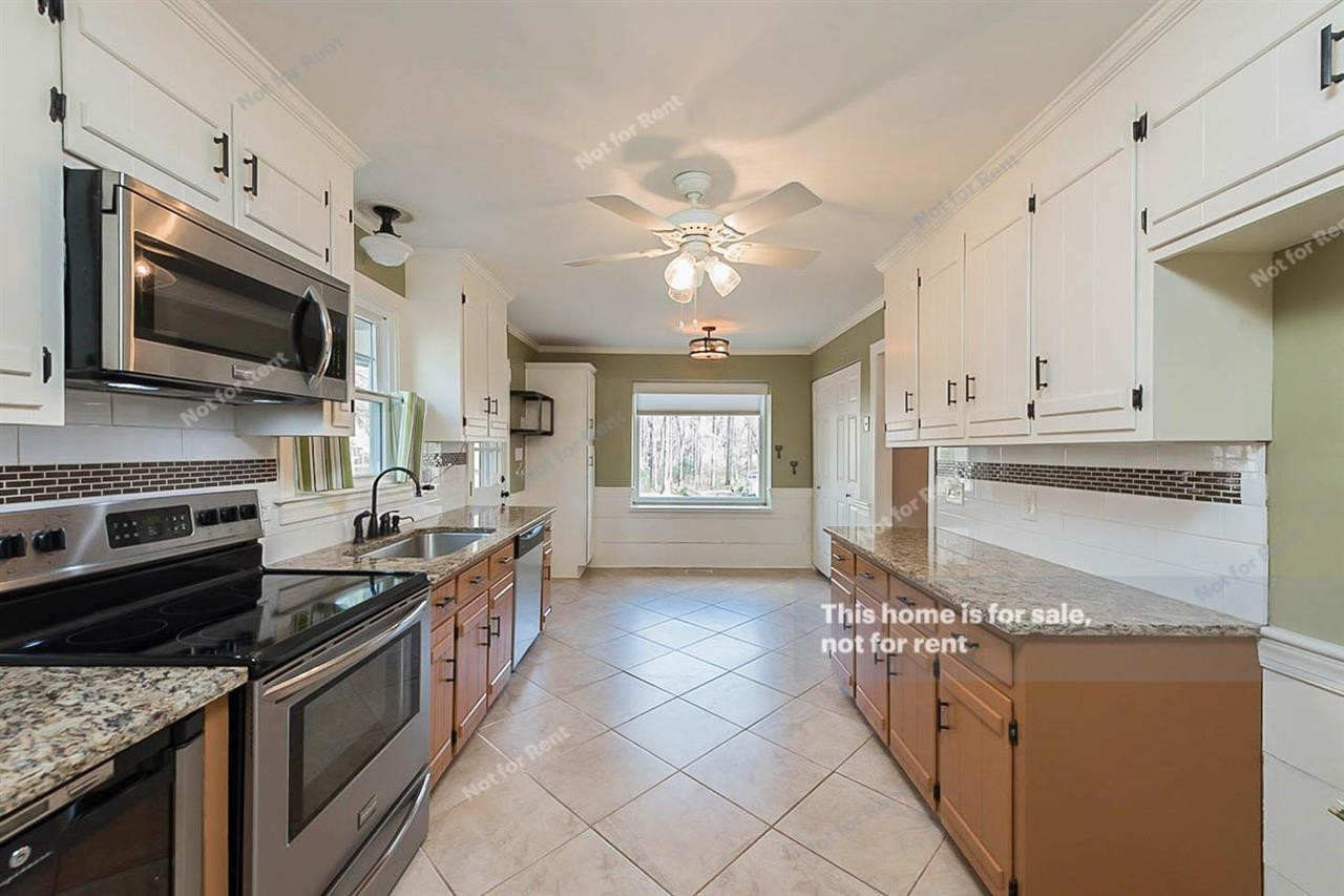 7441 Deer Track Drive Raleigh, NC 27613 - Photo 2 of 22 Photo 2