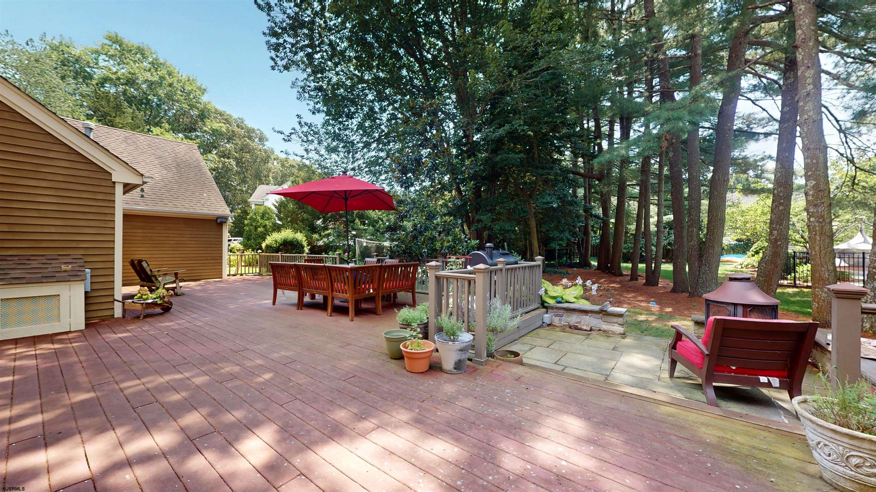 1 Mill Lane Linwood, NJ 08221 - Photo 35 of 95