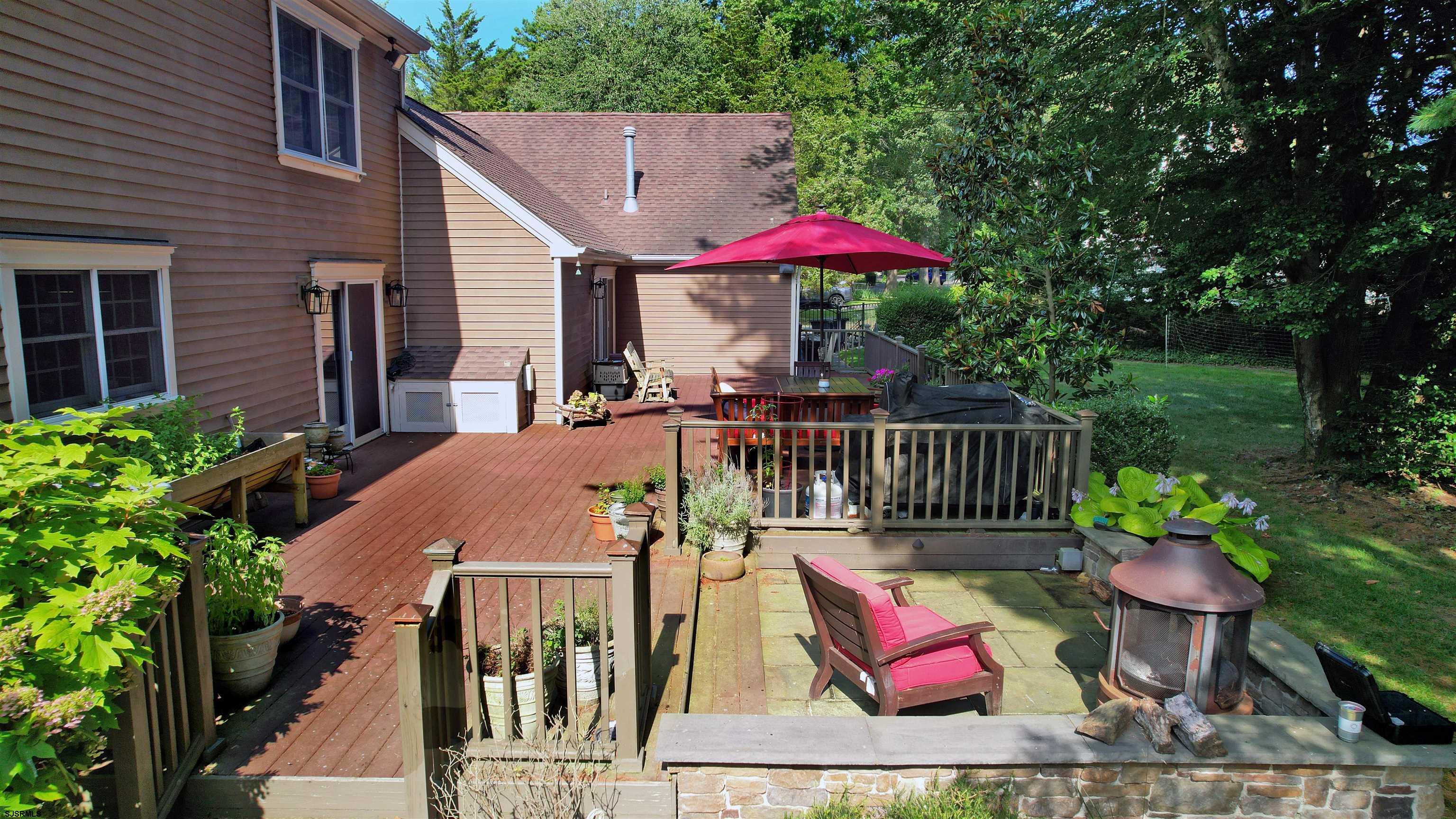 1 Mill Lane Linwood, NJ 08221 - Photo 36 of 95