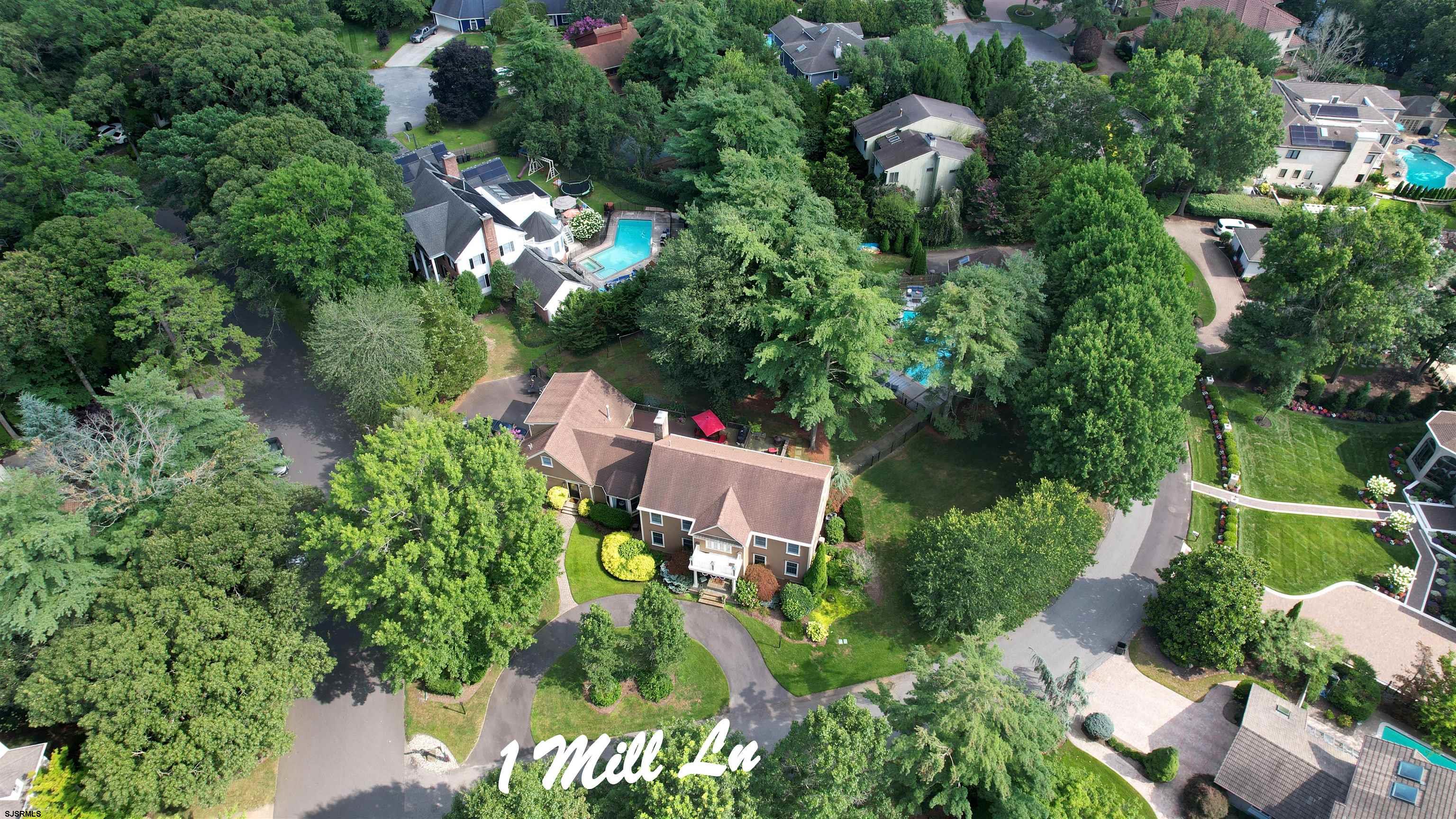 1 Mill Lane Linwood, NJ 08221 - Photo 46 of 95