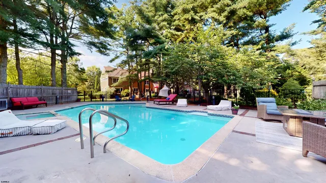 $1,390,000 | 1 Mill Lane, Linwood, NJ 08221