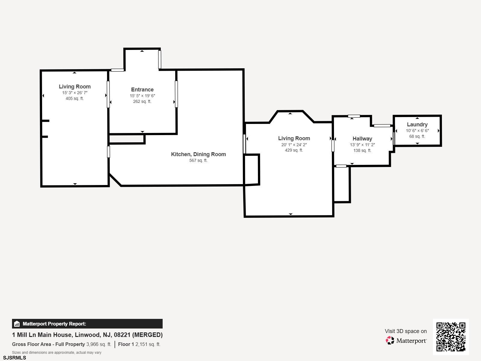 1 Mill Lane Linwood, NJ 08221 - Photo 65 of 95