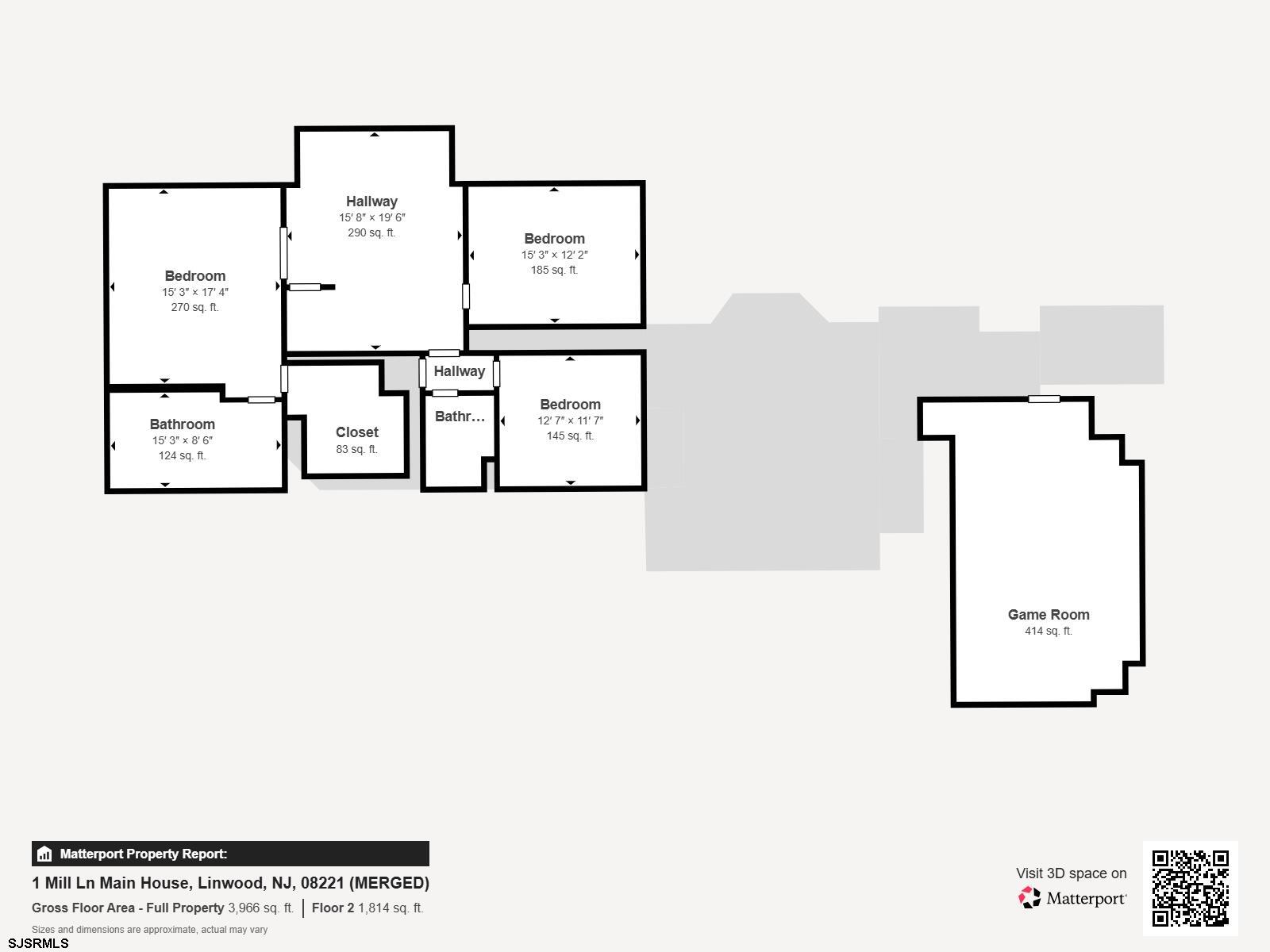 1 Mill Lane Linwood, NJ 08221 - Photo 66 of 95