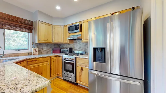 $1,390,000 | 1 Mill Lane, Linwood, NJ 08221