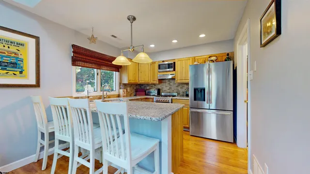 $1,390,000 | 1 Mill Lane, Linwood, NJ 08221