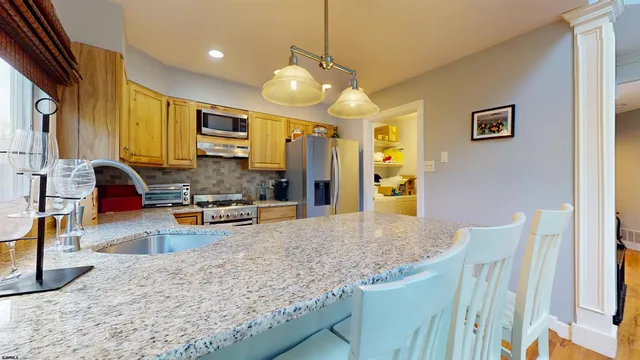 $1,390,000 | 1 Mill Lane, Linwood, NJ 08221