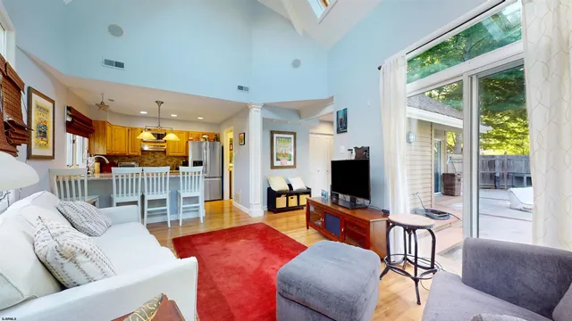 $1,390,000 | 1 Mill Lane, Linwood, NJ 08221