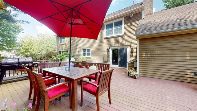 $1,390,000 | 1 Mill Lane, Linwood, NJ 08221