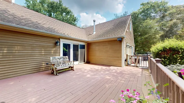 $1,390,000 | 1 Mill Lane, Linwood, NJ 08221