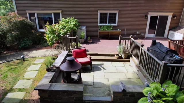 $1,390,000 | 1 Mill Lane, Linwood, NJ 08221