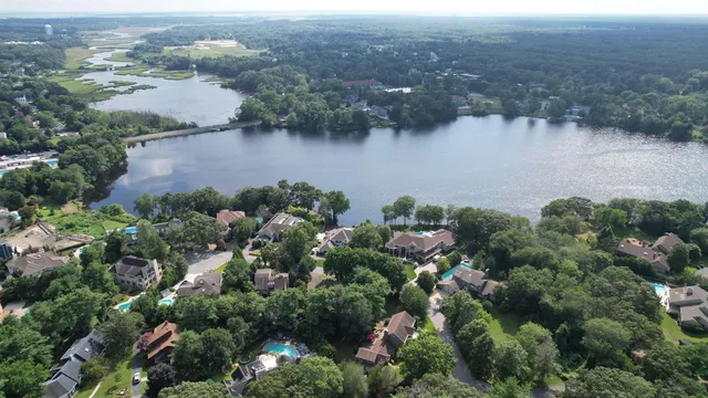 $1,390,000 | 1 Mill Lane, Linwood, NJ 08221