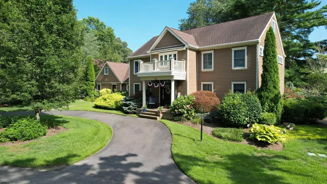 $1,390,000 | 1 Mill Lane, Linwood, NJ 08221