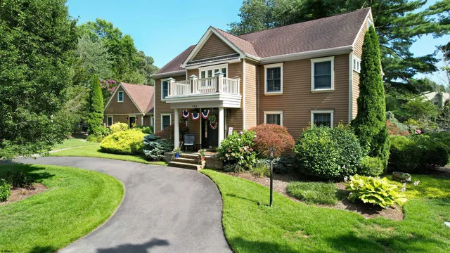 $1,390,000 | 1 Mill Lane, Linwood, NJ 08221