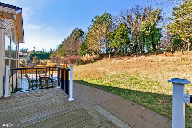 $830,000 | 156 Meadowview Lane, Warrenton, VA 20186