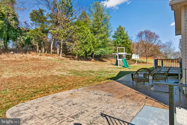 $830,000 | 156 Meadowview Lane, Warrenton, VA 20186