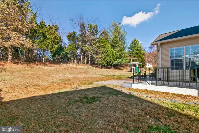 $830,000 | 156 Meadowview Lane, Warrenton, VA 20186