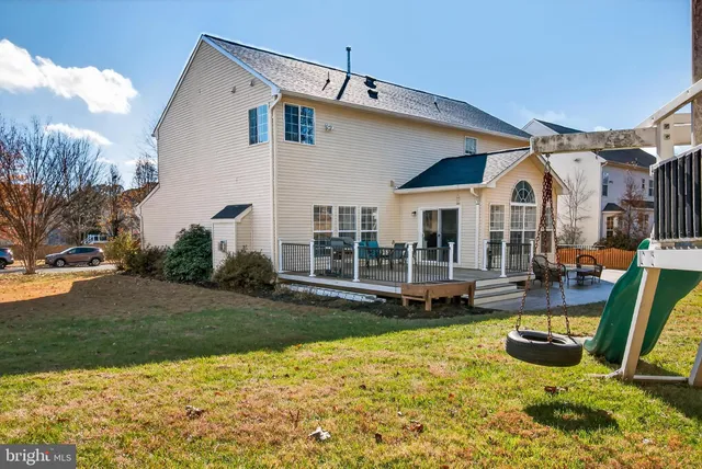 $830,000 | 156 Meadowview Lane, Warrenton, VA 20186