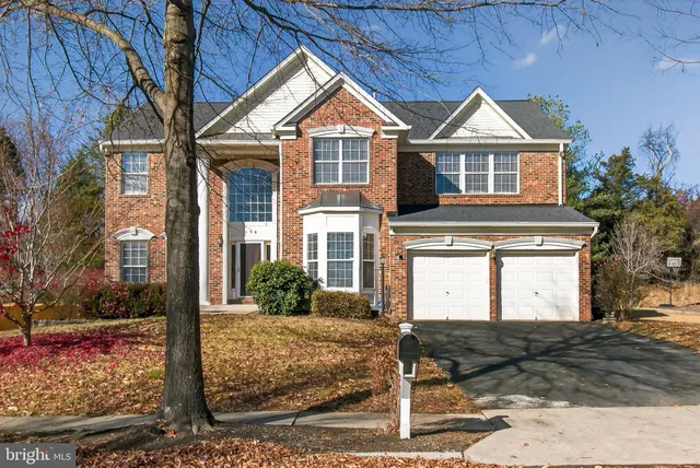 $830,000 | 156 Meadowview Lane, Warrenton, VA 20186