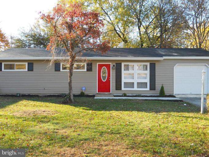 1820 Colmar Road Gwynn Oak, MD 21207 - Photo 1 of 23 Exterior (Main)