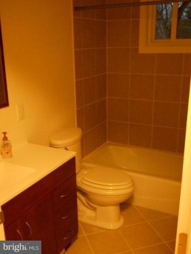 1820 Colmar Road Gwynn Oak, MD 21207 - Photo 13 of 23 Completely remodeled master bath