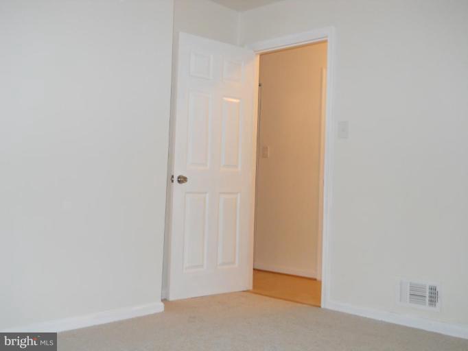 1820 Colmar Road Gwynn Oak, MD 21207 - Photo 14 of 23 Bedroom #2