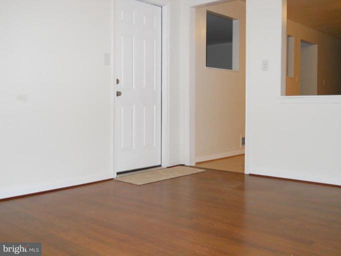 1820 Colmar Road Gwynn Oak, MD 21207 - Photo 21 of 23 Dining Room
