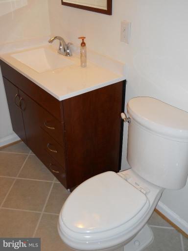 1820 Colmar Road Gwynn Oak, MD 21207 - Photo 23 of 23 Master Bath Other Picture
