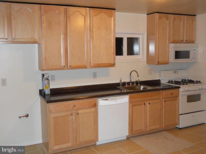 1820 Colmar Road Gwynn Oak, MD 21207 - Photo 6 of 23 Kitchen - Refrigerator will be in place soon
