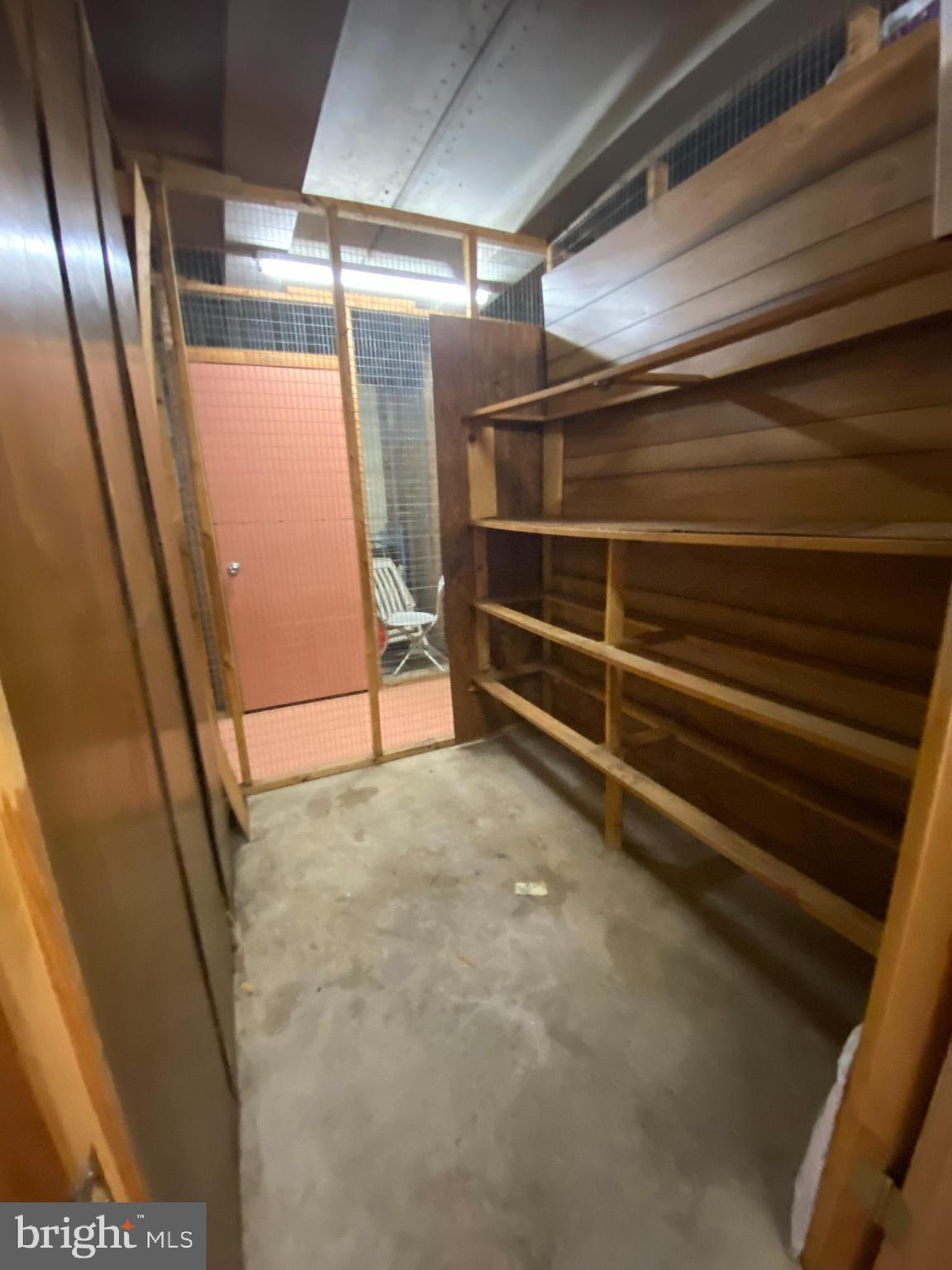 2903 Fallstaff Road, Unit 302 Baltimore, MD 21209 - Photo 23 of 23 Storage room