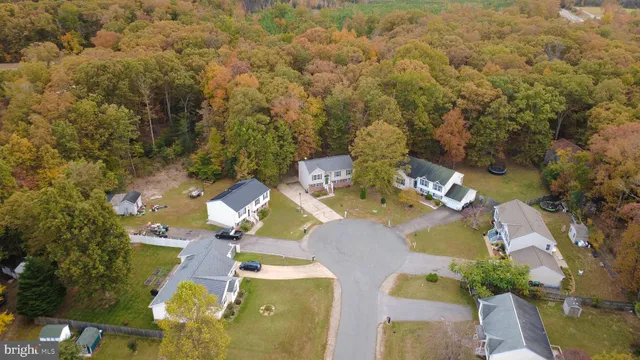 $459,999 | 8701 Romona Court, Fredericksburg, VA 22407