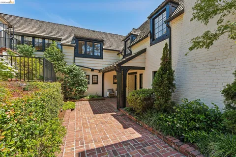$3,750,000 | 120 Somerset Road, Piedmont, CA 94611