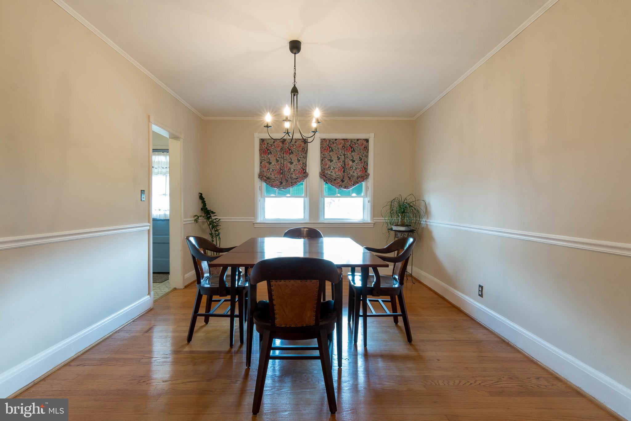 417 Dumbarton Road Baltimore, MD 21212 - Photo 11 of 34
