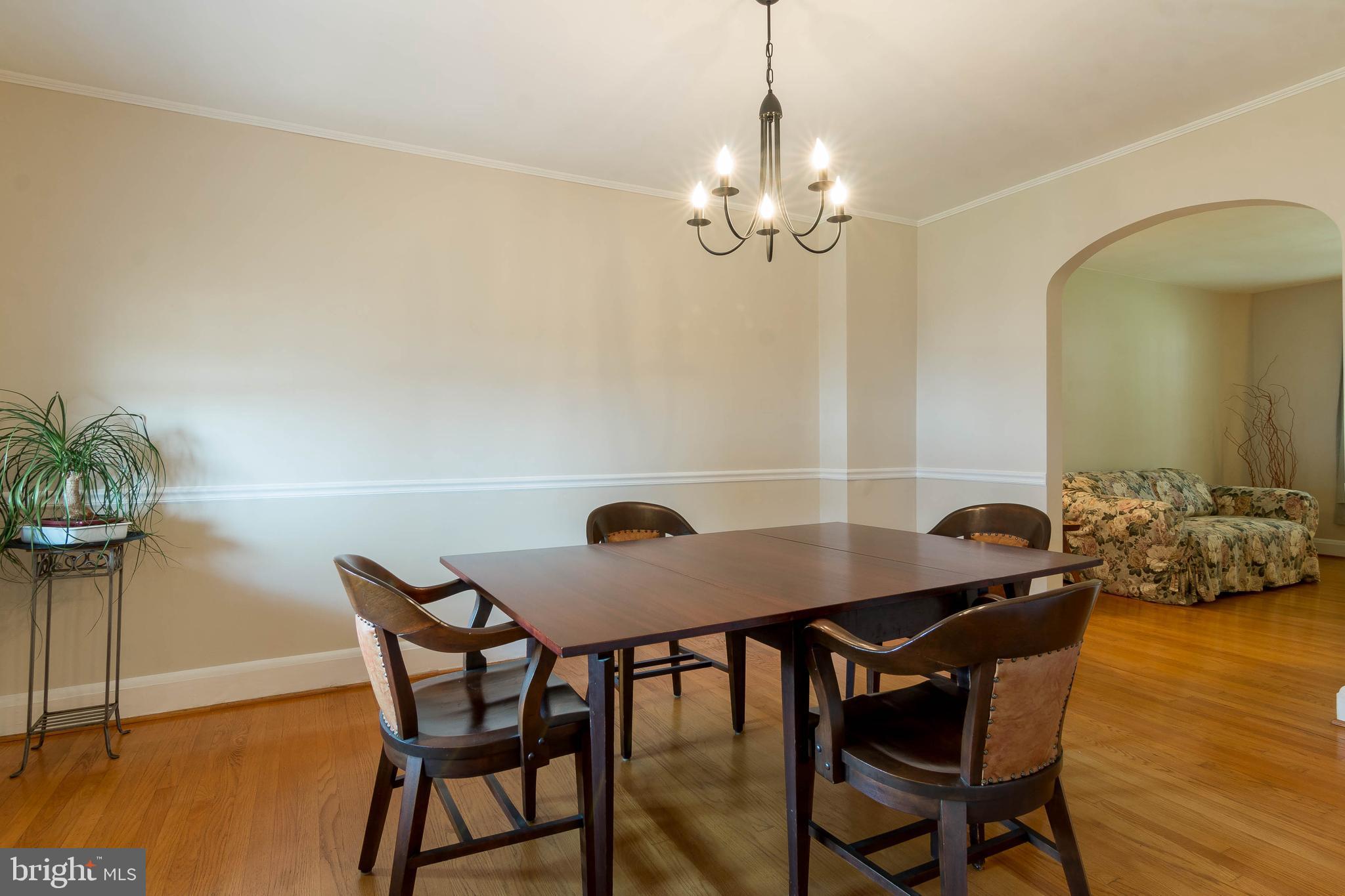 417 Dumbarton Road Baltimore, MD 21212 - Photo 12 of 34