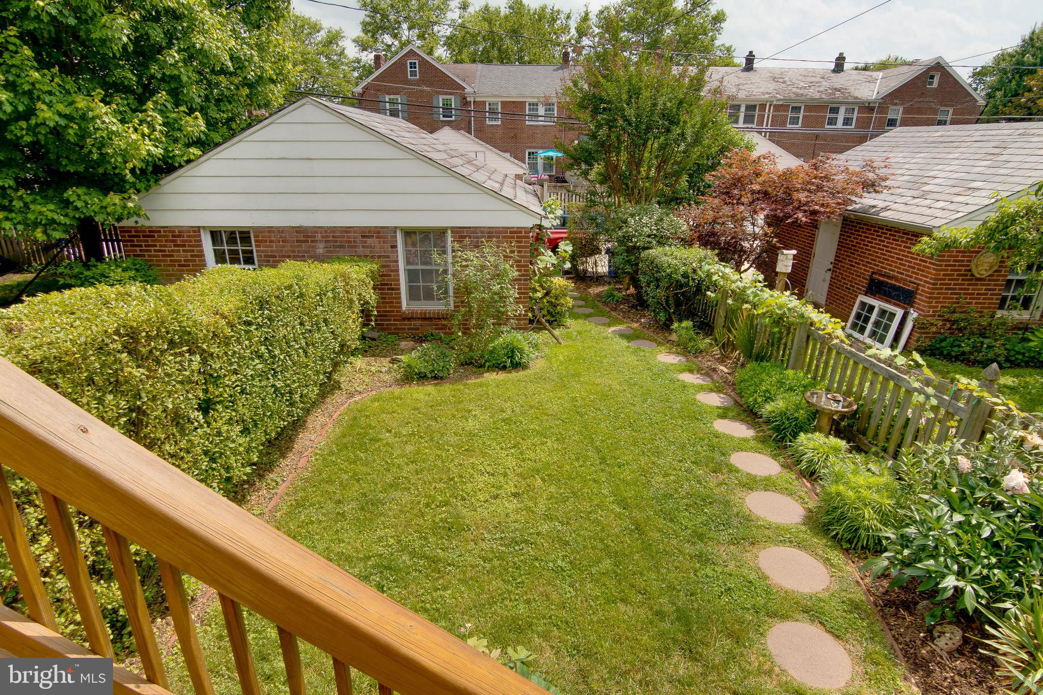 417 Dumbarton Road Baltimore, MD 21212 - Photo 31 of 34