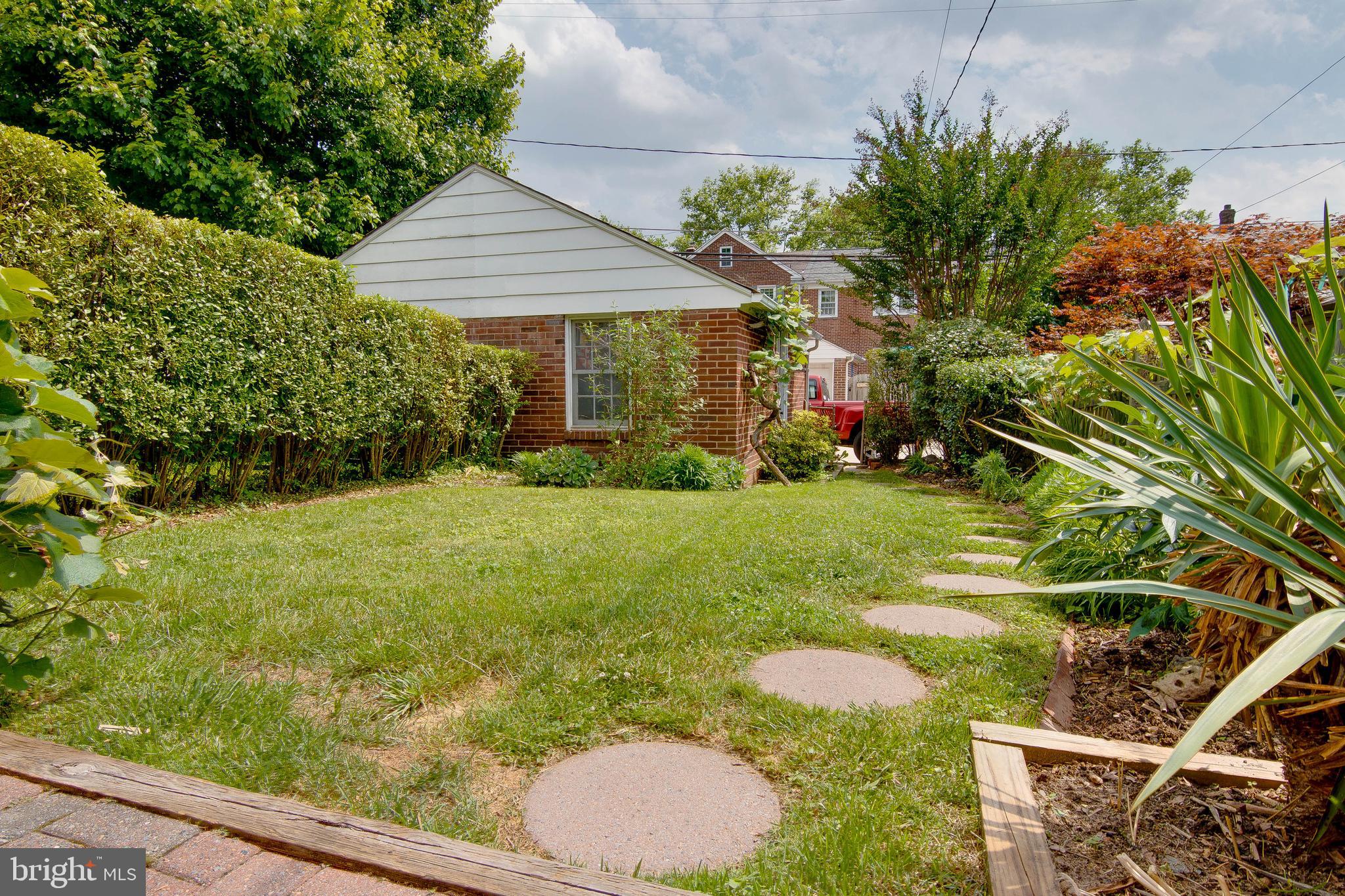 417 Dumbarton Road Baltimore, MD 21212 - Photo 32 of 34