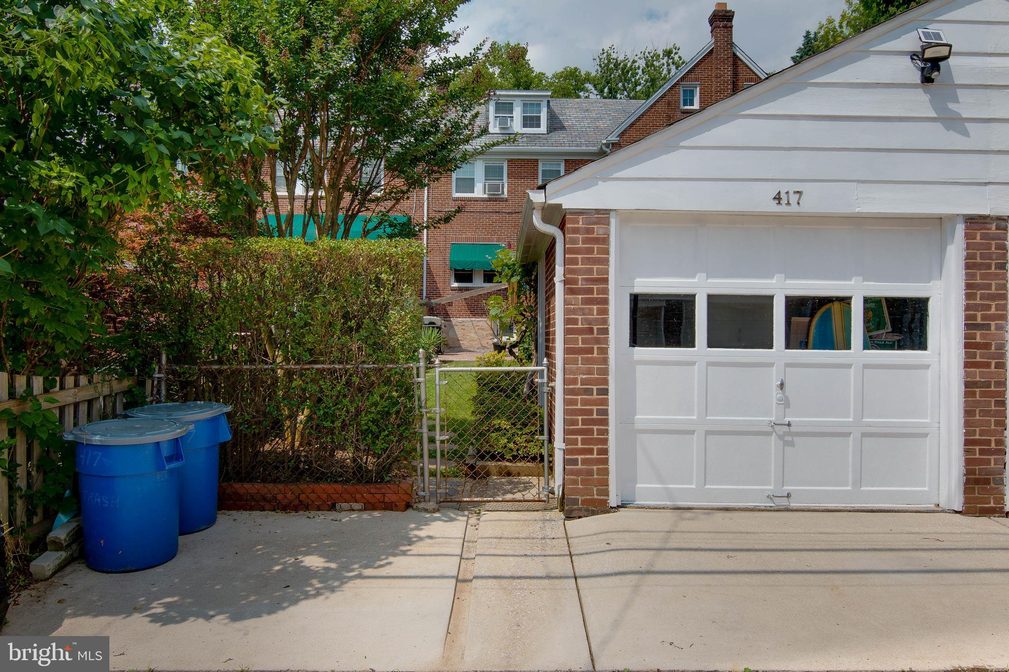417 Dumbarton Road Baltimore, MD 21212 - Photo 34 of 34