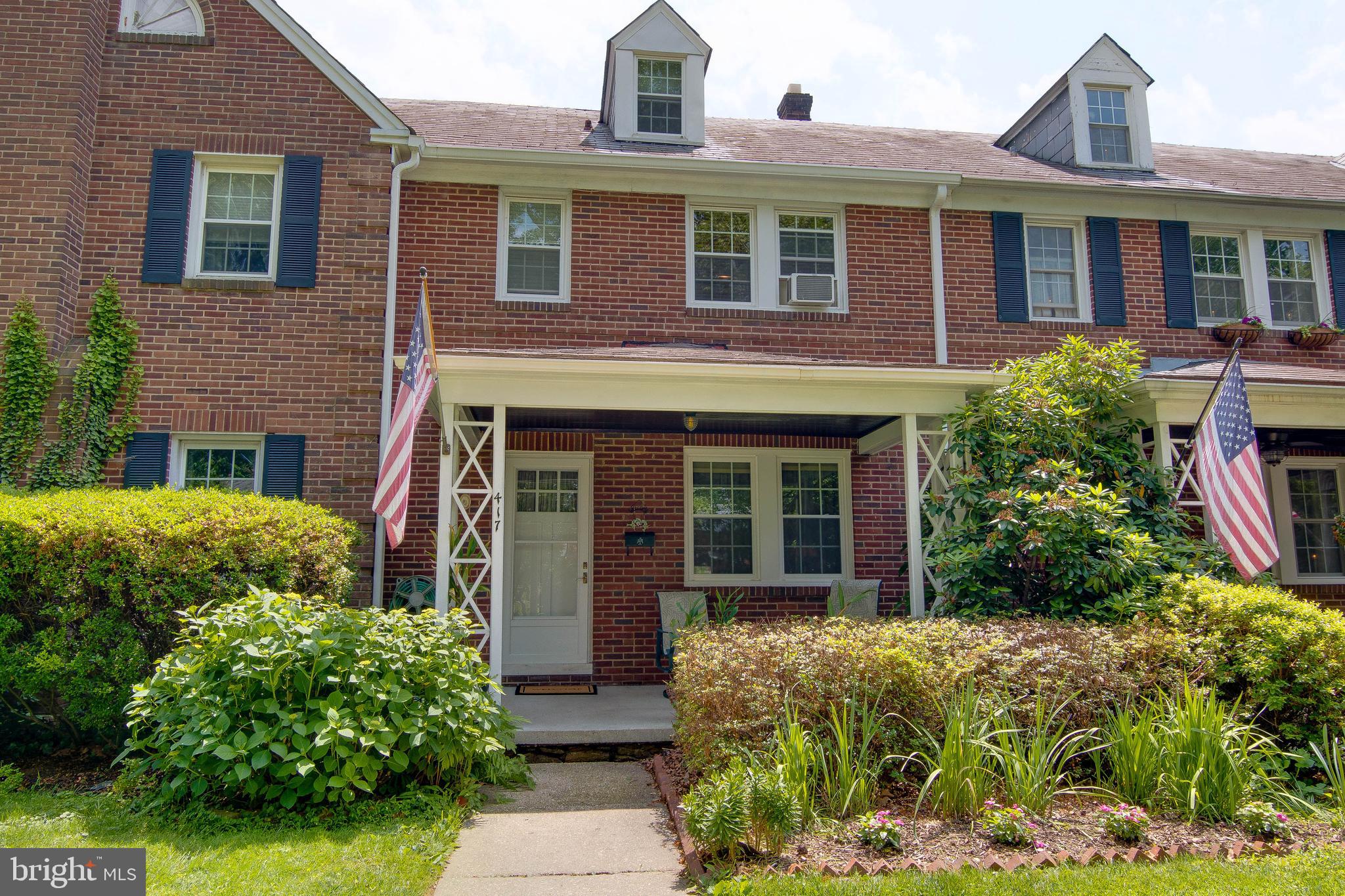 417 Dumbarton Road Baltimore, MD 21212 - Photo 6 of 34
