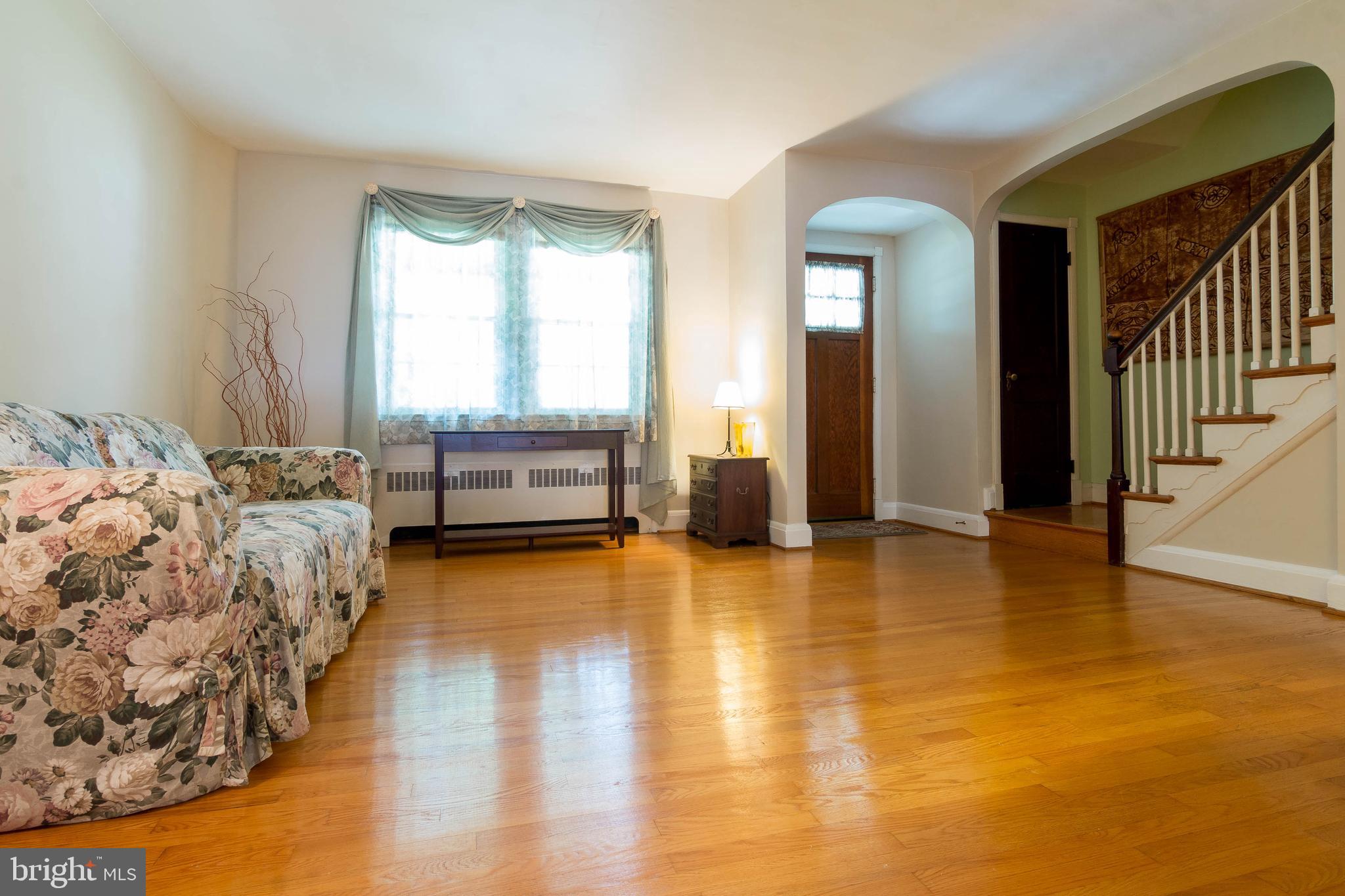 417 Dumbarton Road Baltimore, MD 21212 - Photo 9 of 34