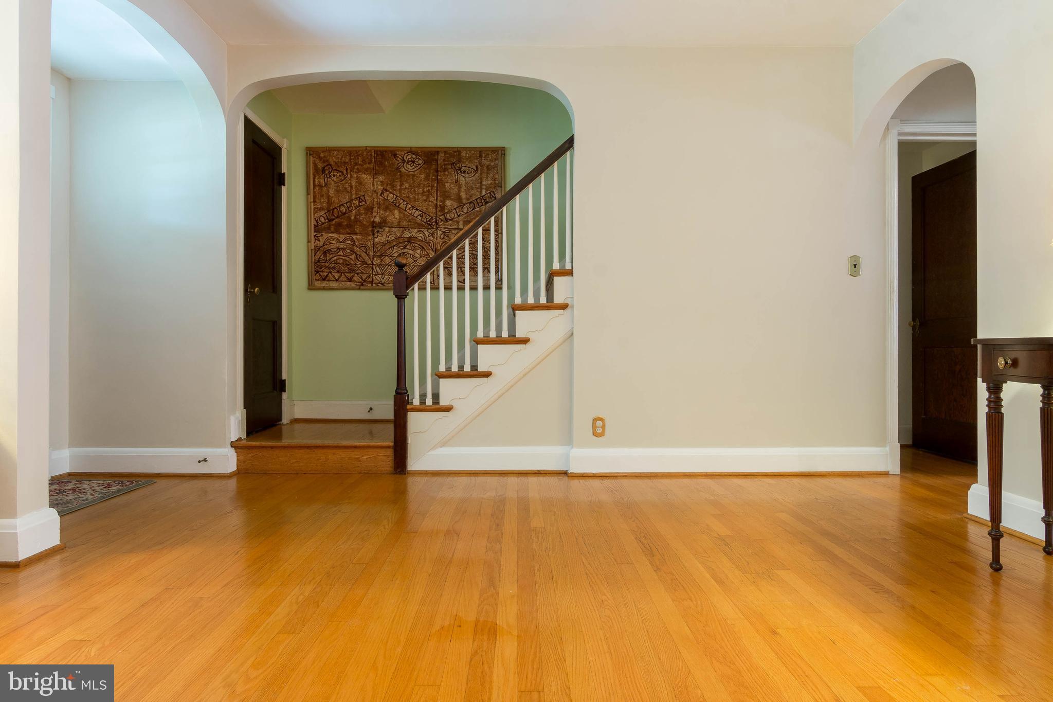 417 Dumbarton Road Baltimore, MD 21212 - Photo 10 of 34