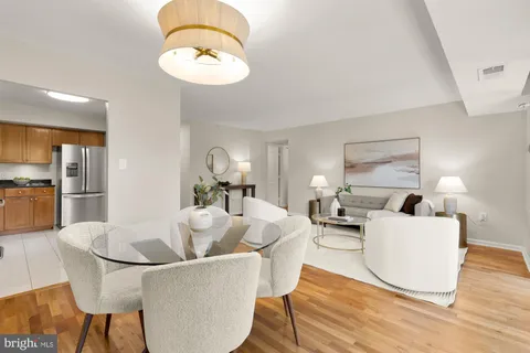 $390,000 | 2230 George C Marshall Drive, Unit 306, Falls Church, VA 22043