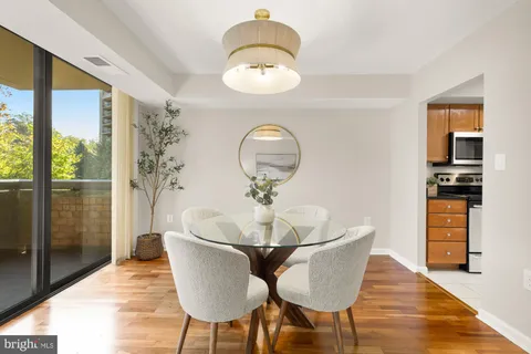 $390,000 | 2230 George C Marshall Drive, Unit 306, Falls Church, VA 22043