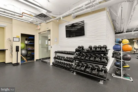 $390,000 | 2230 George C Marshall Drive, Unit 306, Falls Church, VA 22043