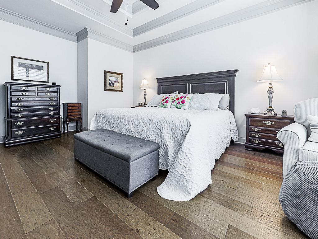 211 Misty View Drive Canton, GA 30114 - Photo 28 of 75