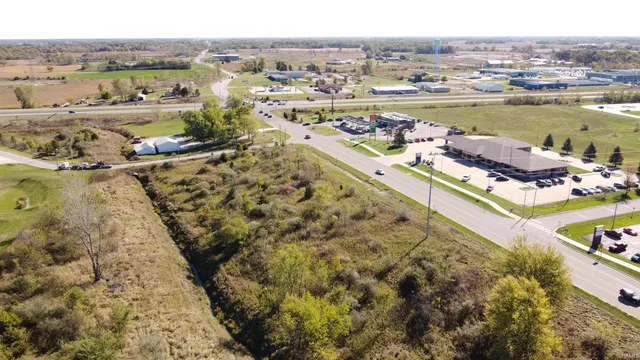 $69,900 | 0 East Albion Street, Avilla, IN 46710