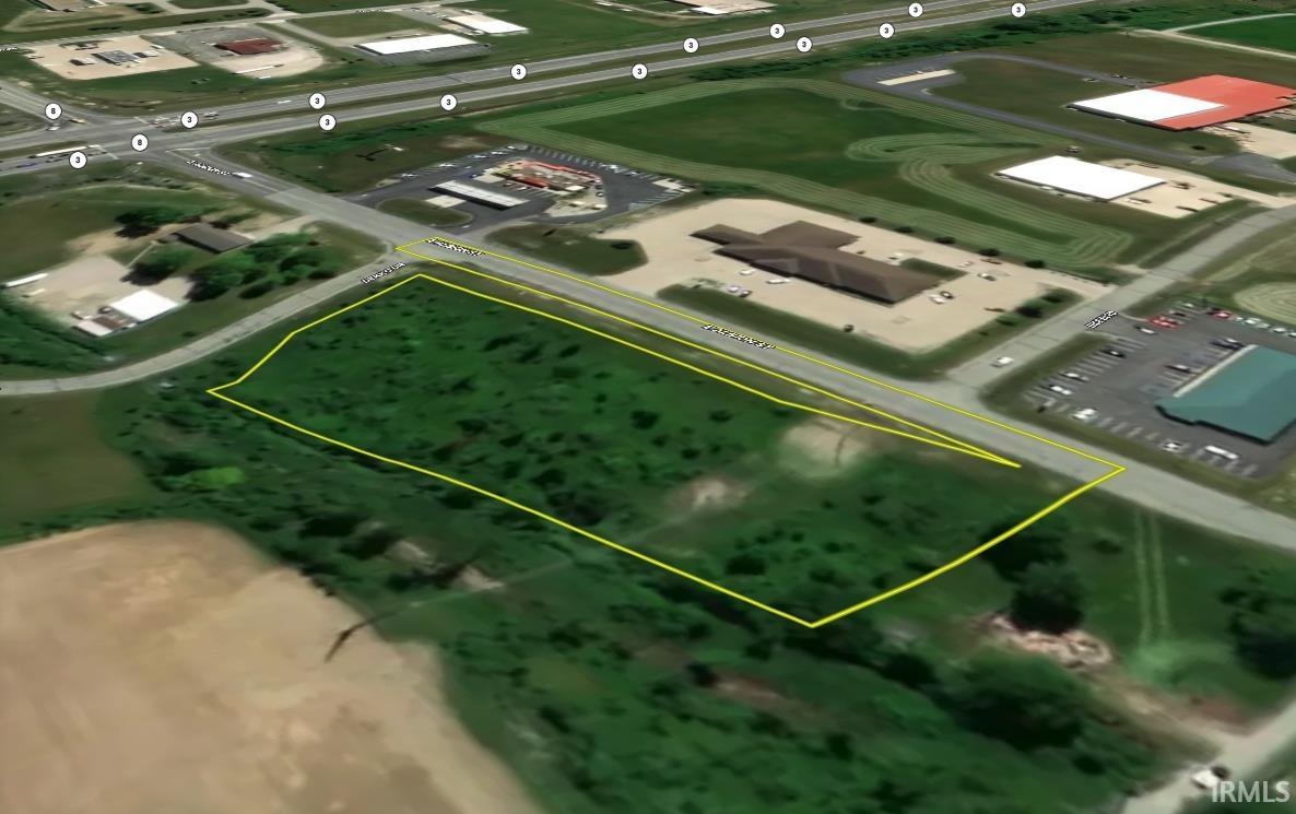 0 East Albion Street Avilla, IN 46710 - Photo 15 of 15