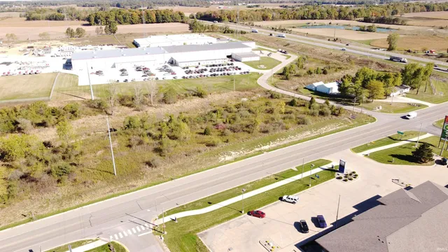 $69,900 | 0 East Albion Street, Avilla, IN 46710